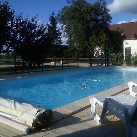 Hotel Le Relais De La Sans Fond Fénay Zewnętrze zdjęcie