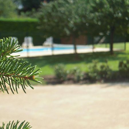 Hotel Le Relais De La Sans Fond Fénay Zewnętrze zdjęcie