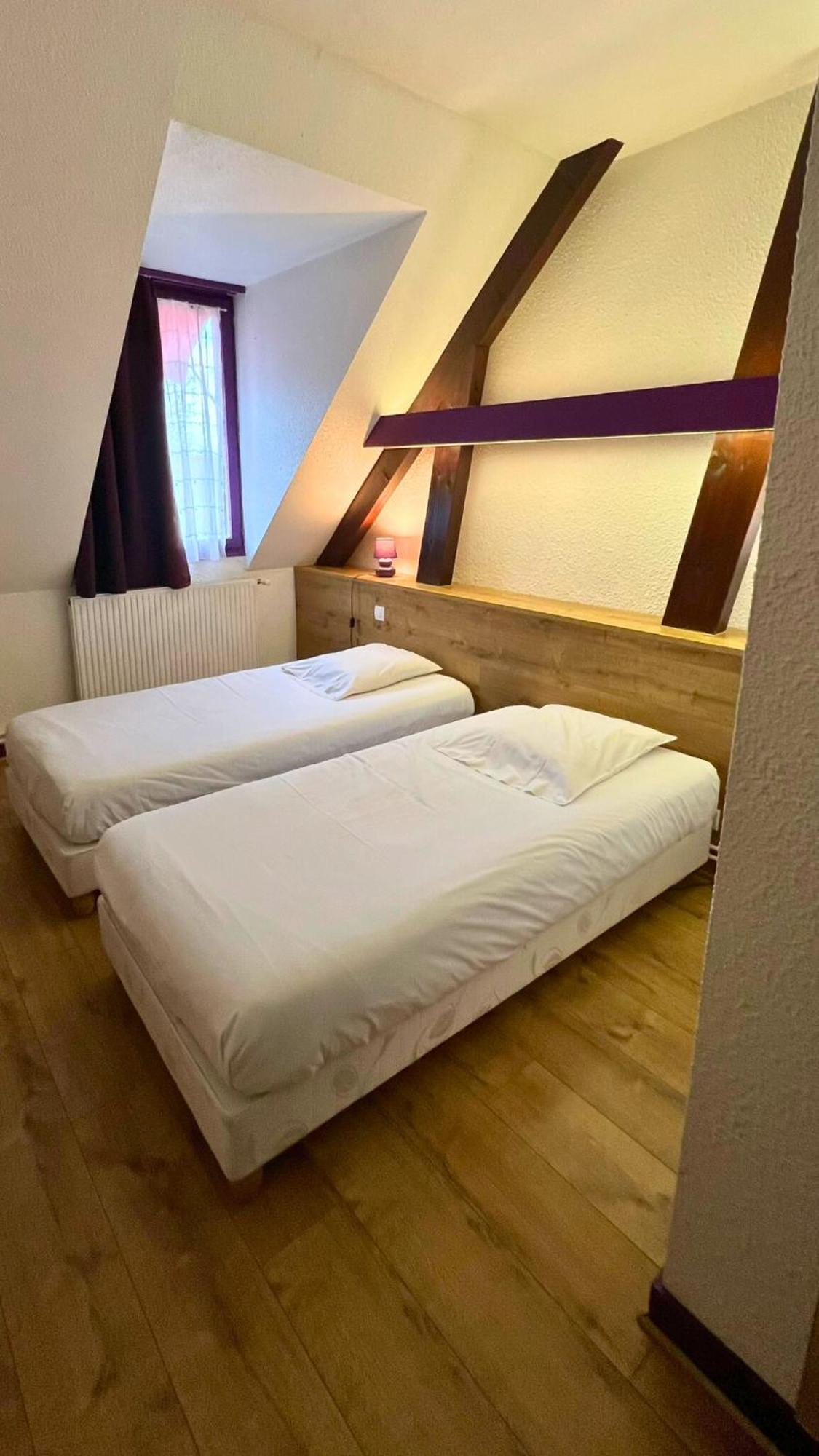 Hotel Le Relais De La Sans Fond Fénay Zewnętrze zdjęcie